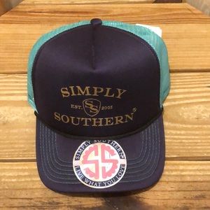 Simply Southern hat